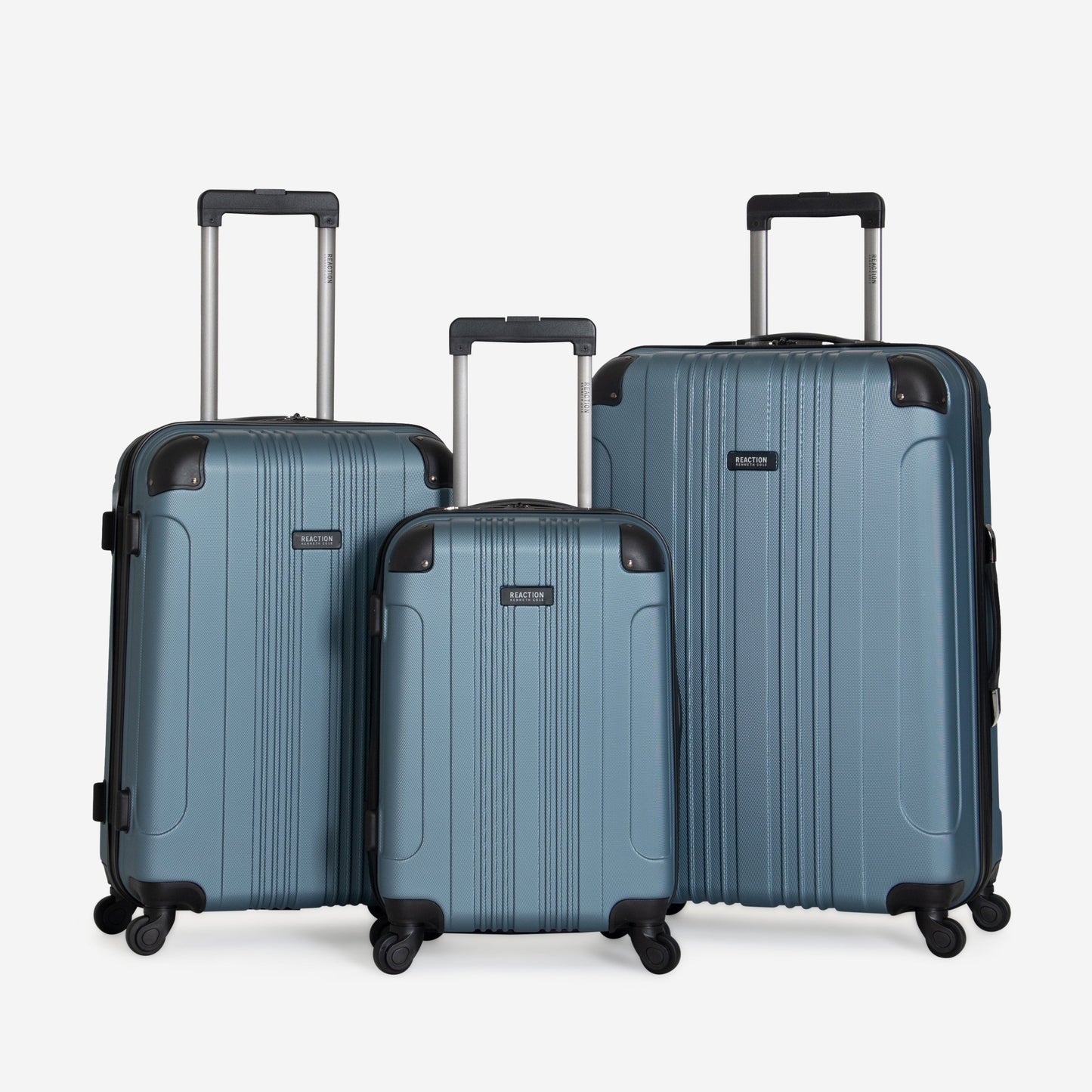 Out Of Bounds Lightweight Hard Side Spinner Suitcase