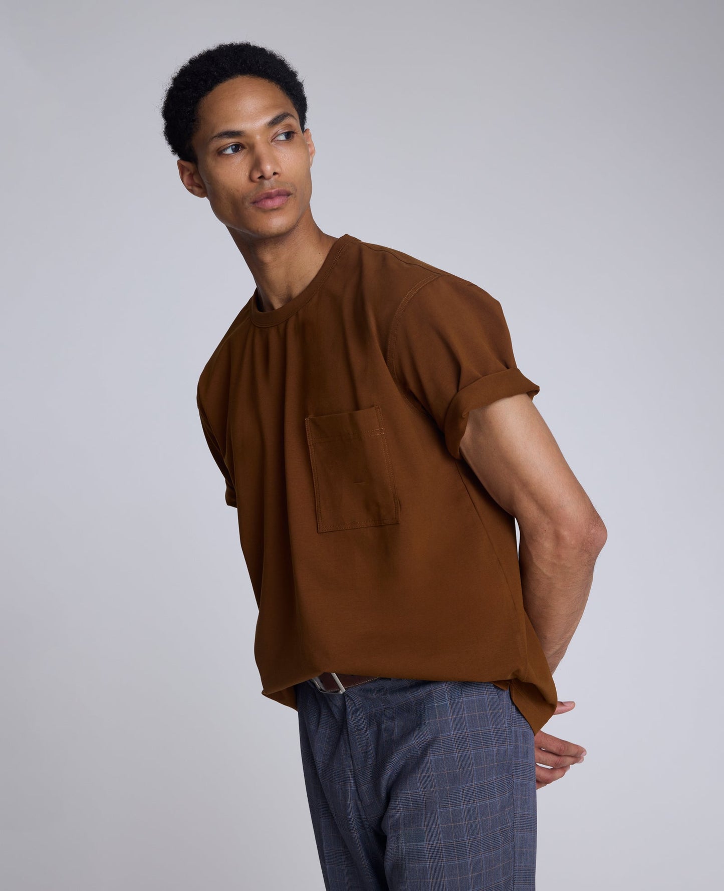 Oversized Tee