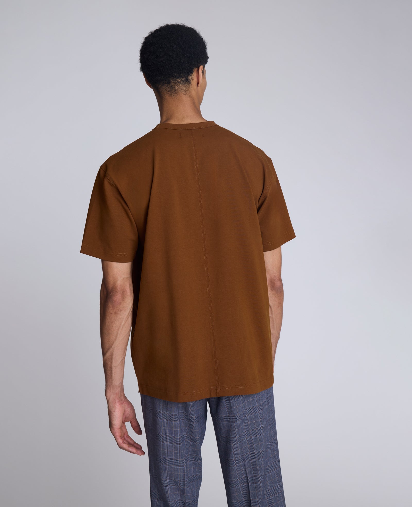 Oversized Tee