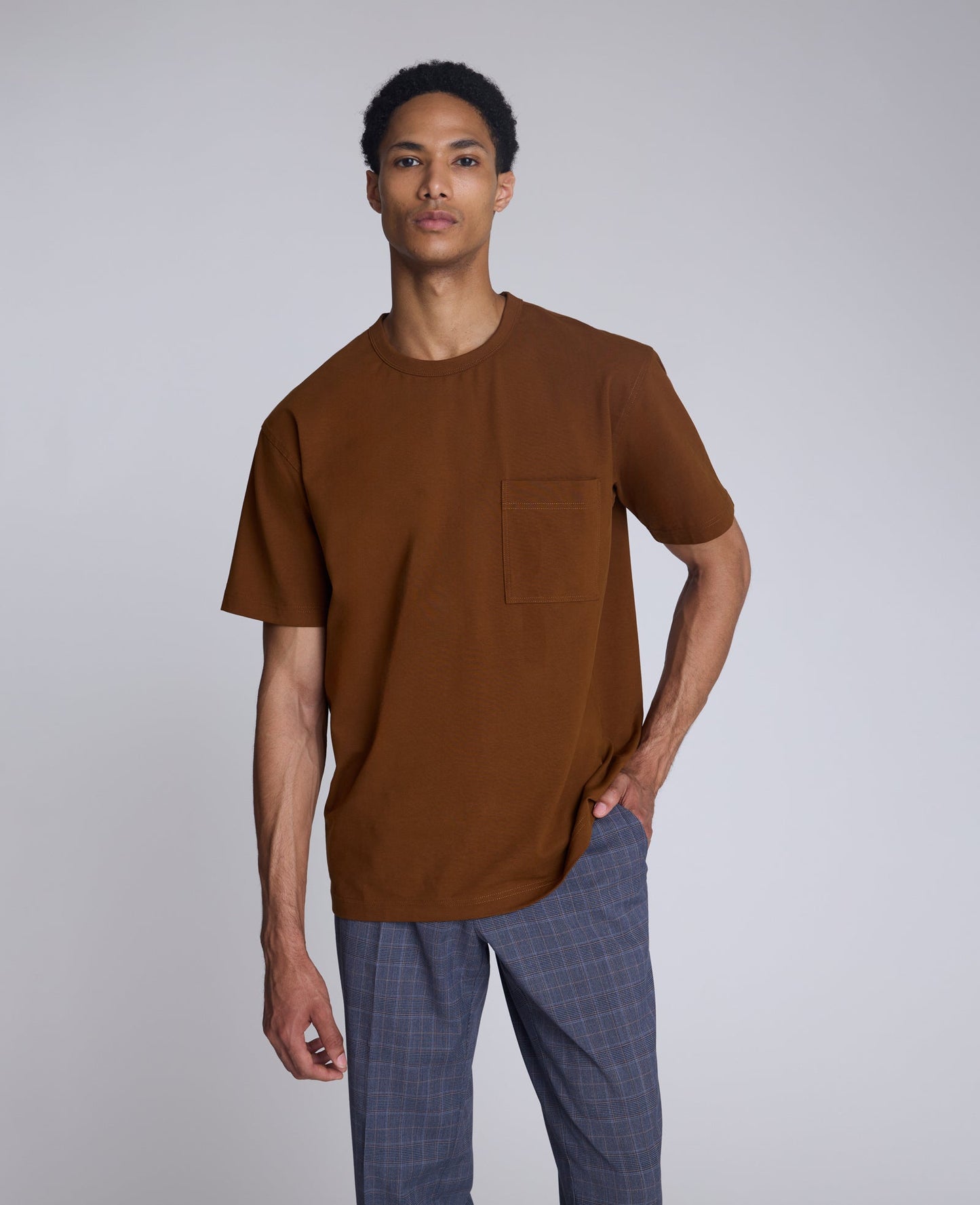 Oversized Tee