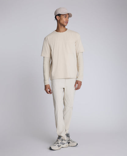 Oversized Tee