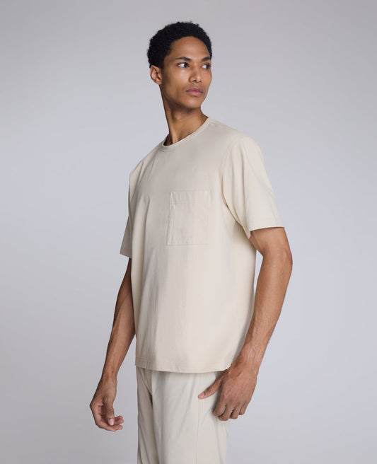 Oversized Tee