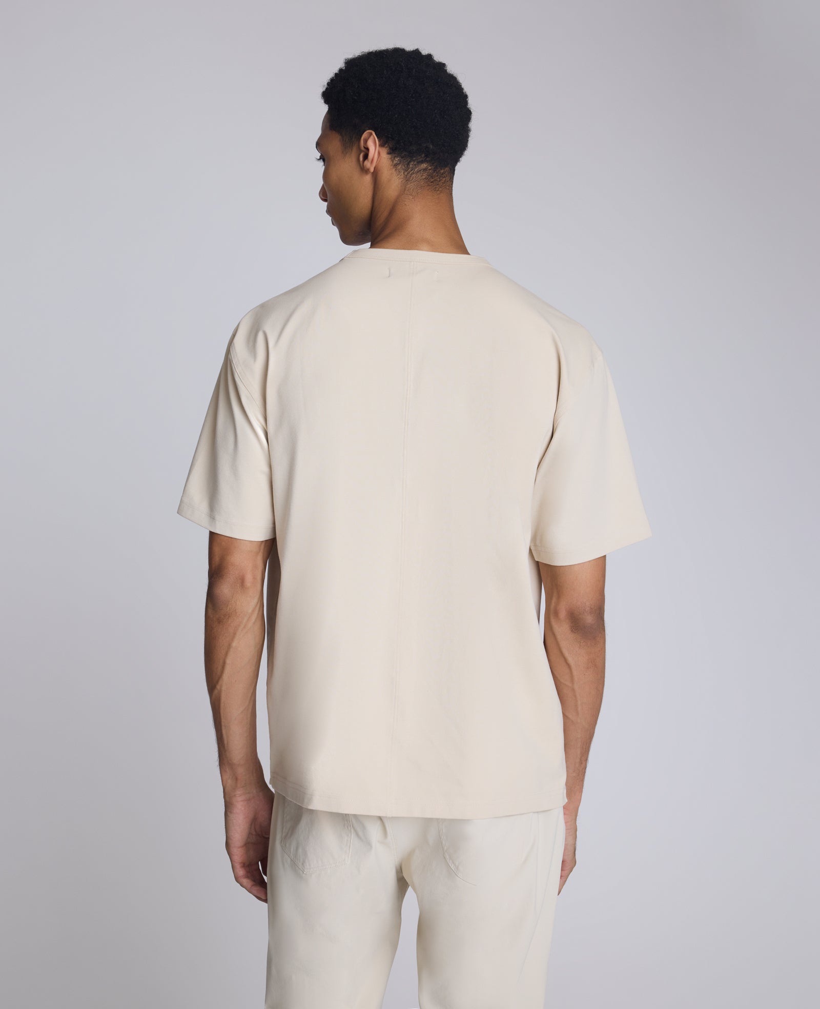 Oversized Tee