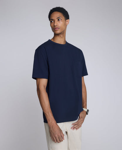 Oversized Tee