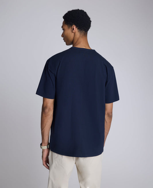 Oversized Tee