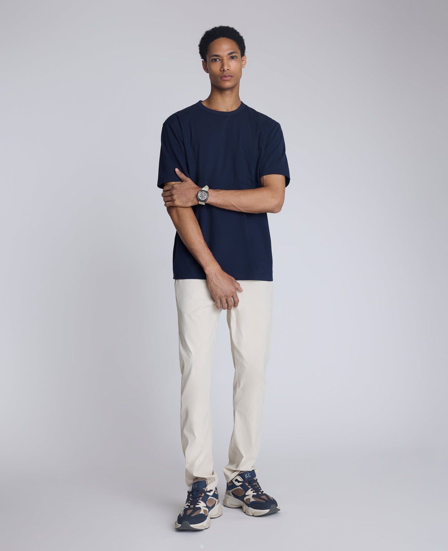 Oversized Tee