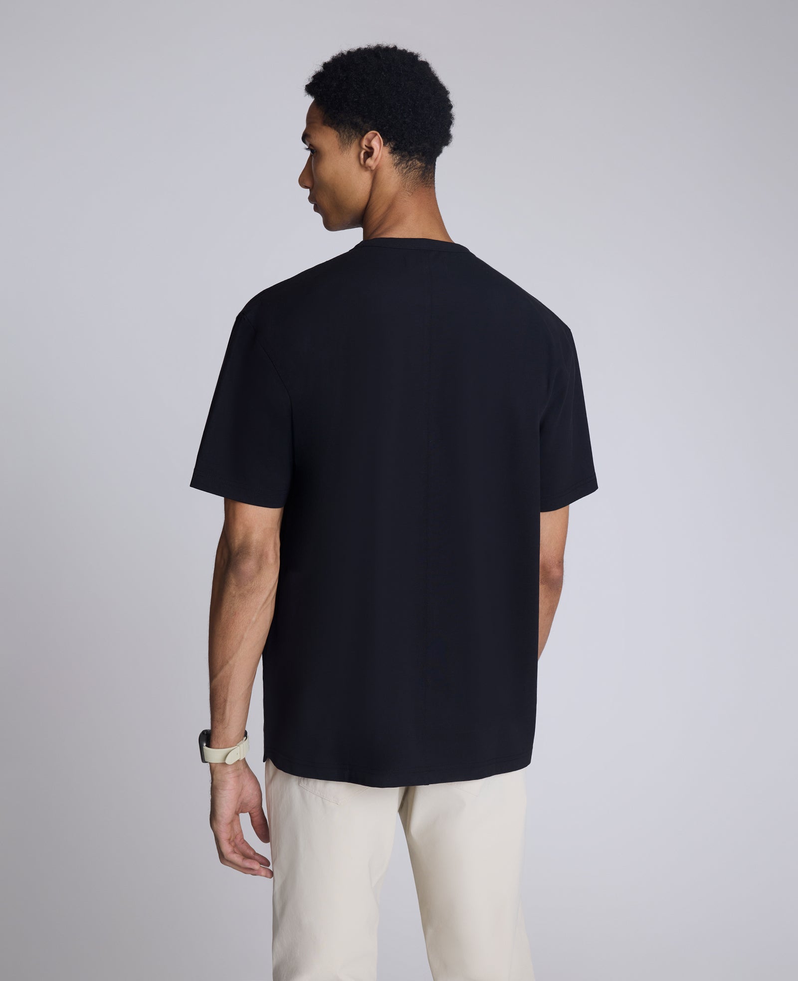 Oversized Tee