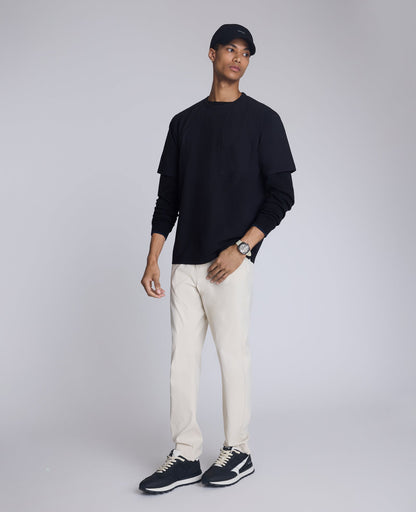 Oversized Tee