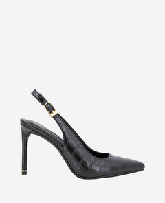 BLACK CROCO