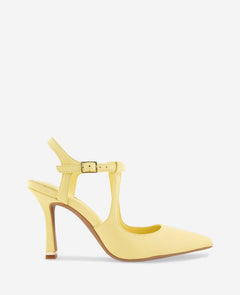 BUTTER YELLOW