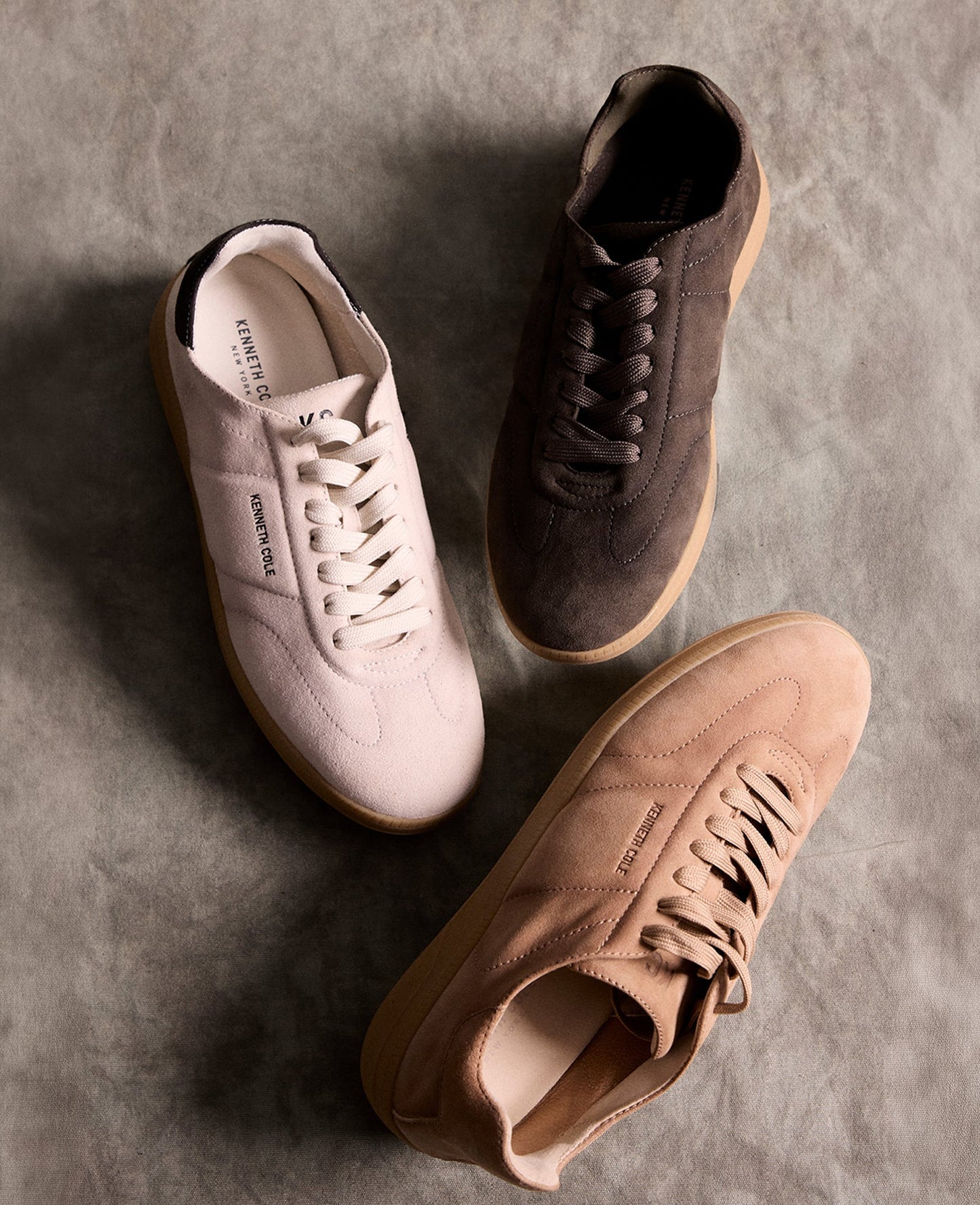 Mercer Lace-up Sneaker