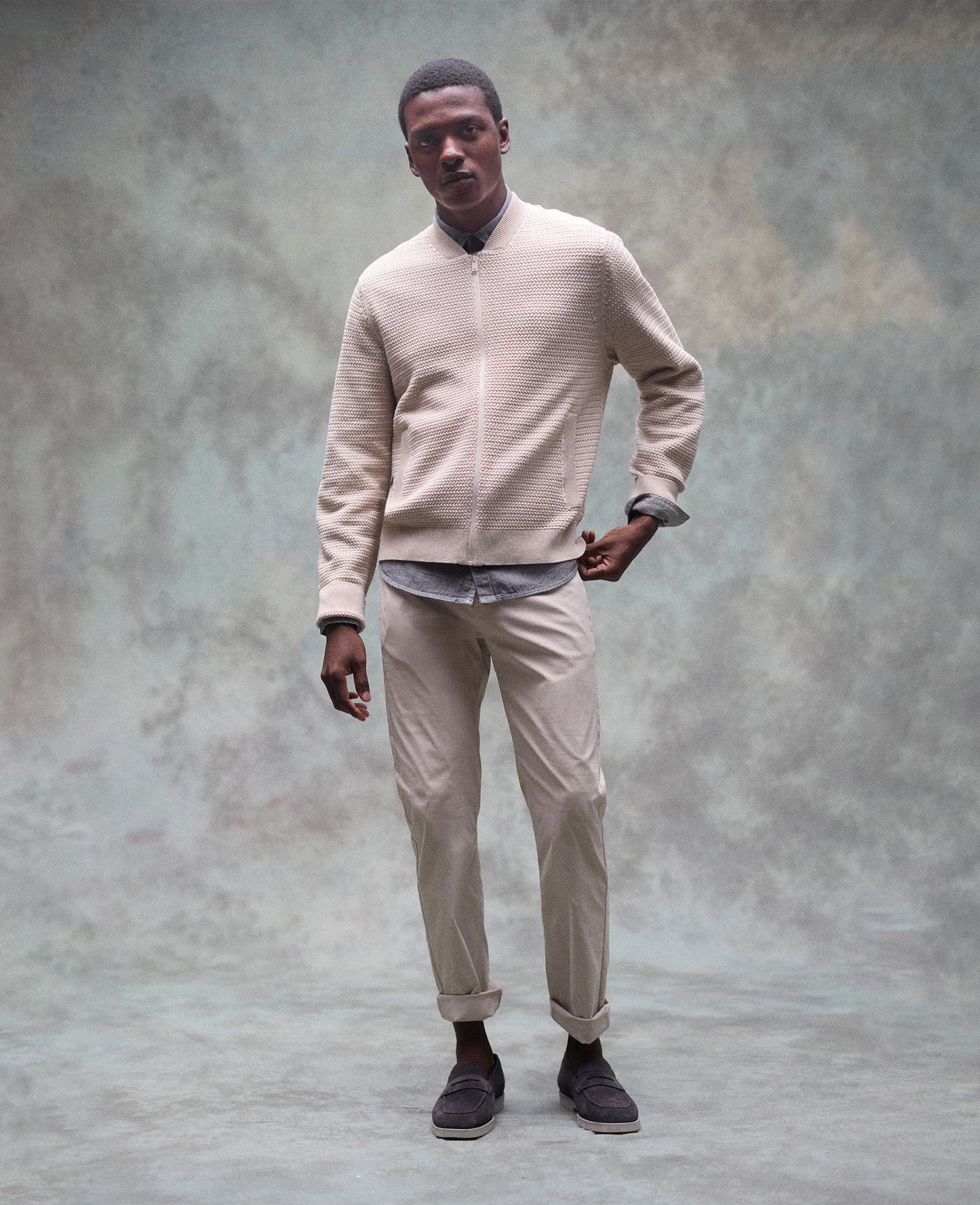 Savon Casual Penny Loafer