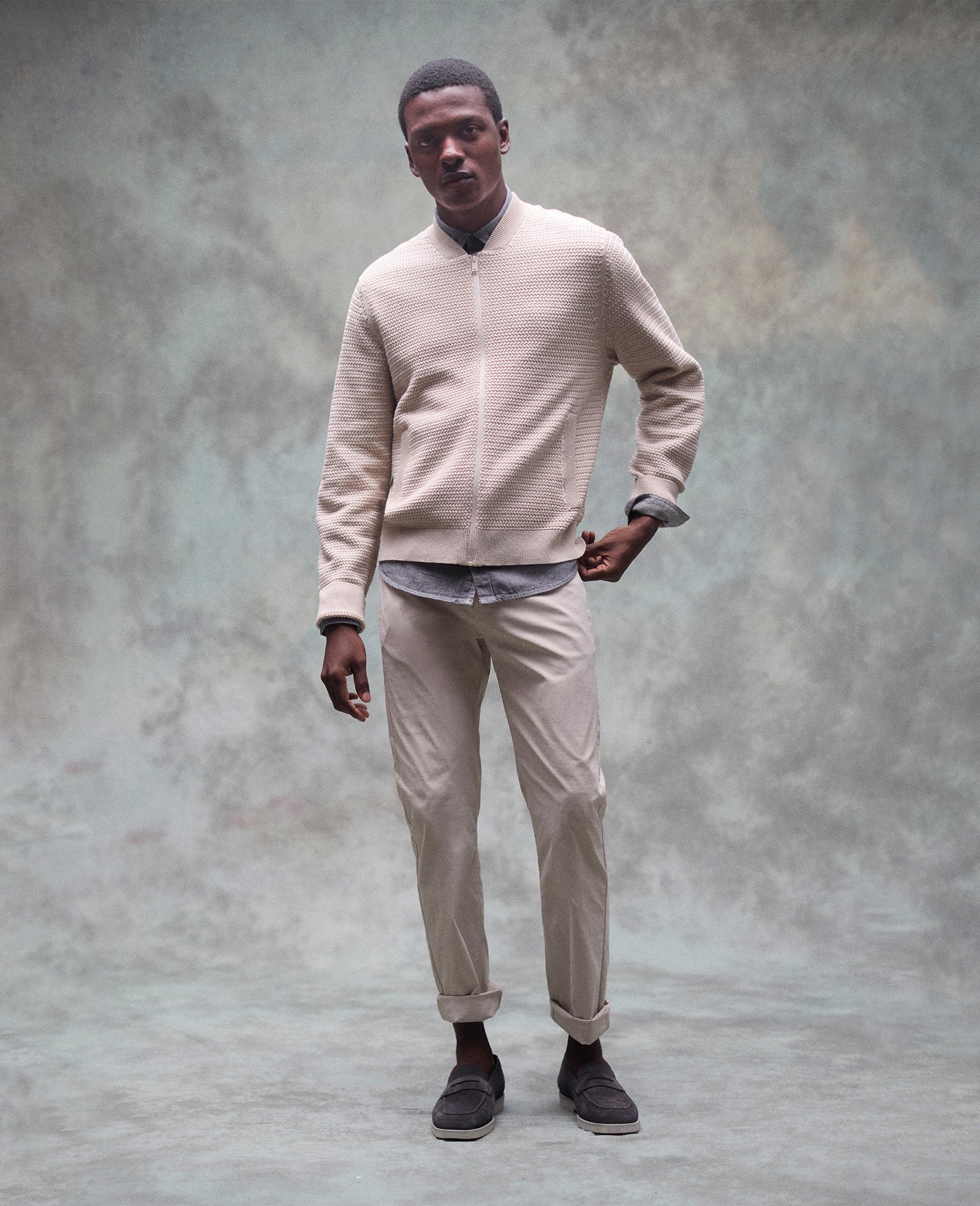 Savon Casual Penny Loafer