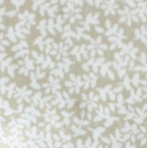 Chill Flowers Sheet Set