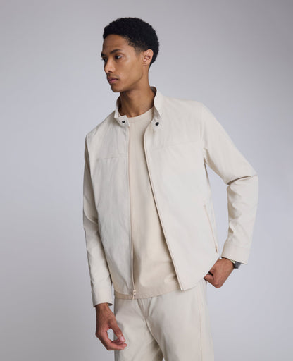 Simplified Utility Jacket