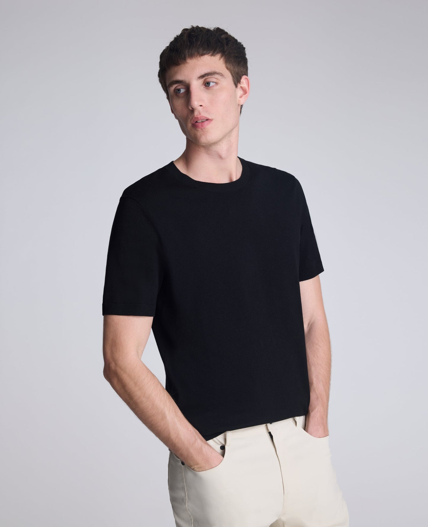 Sweater Tee