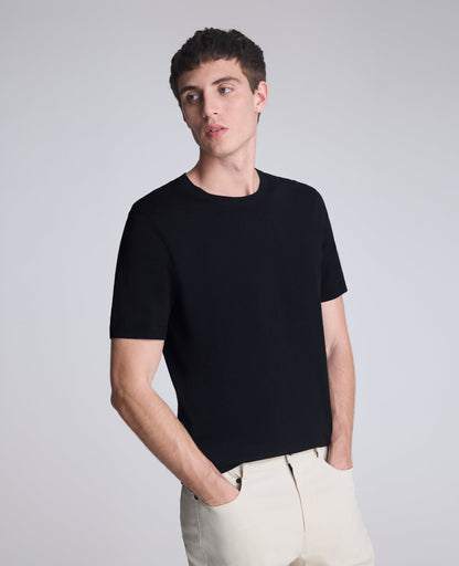 Sweater Tee
