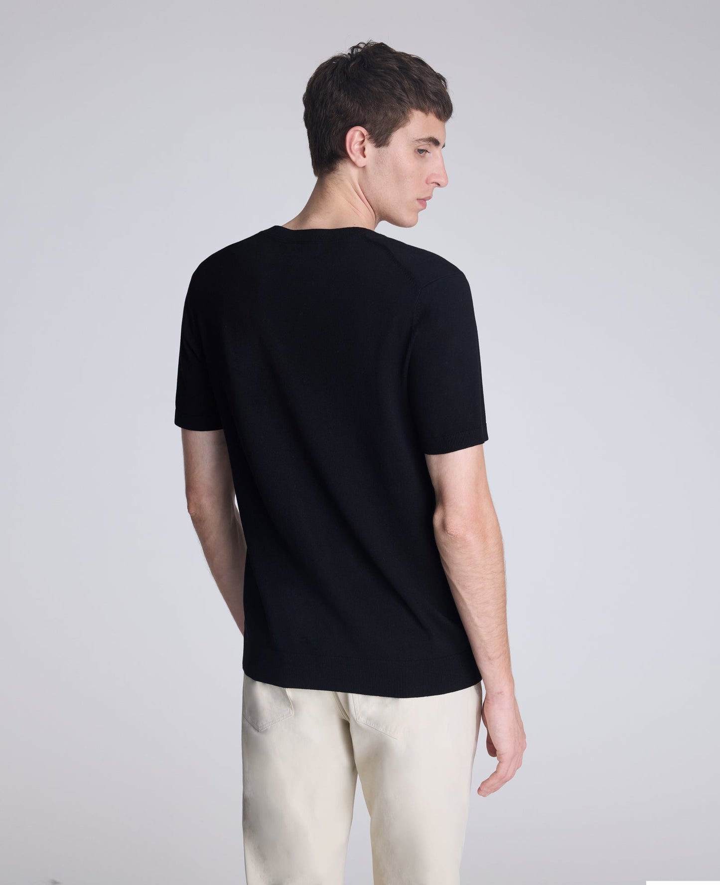 Sweater Tee