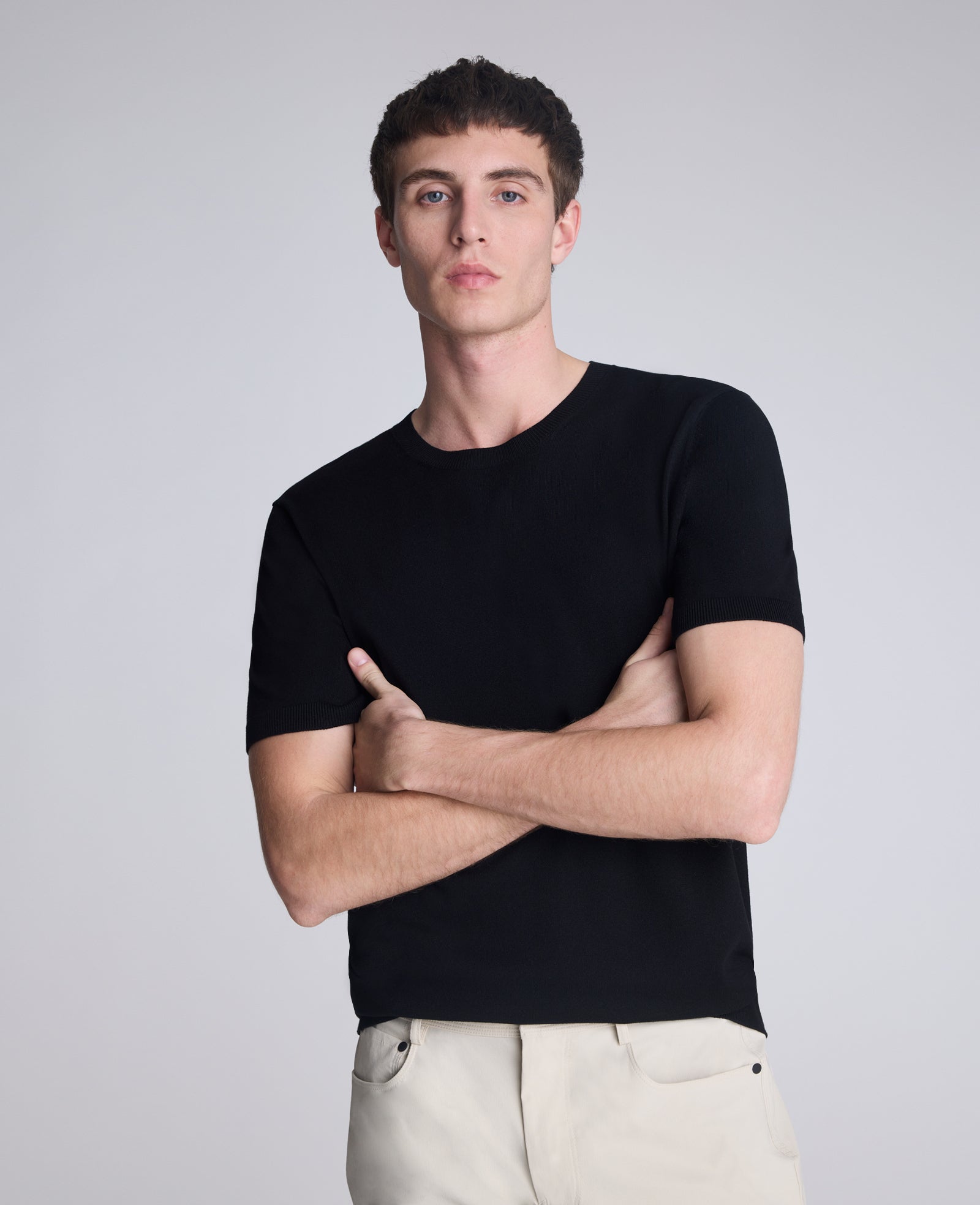 Sweater Tee