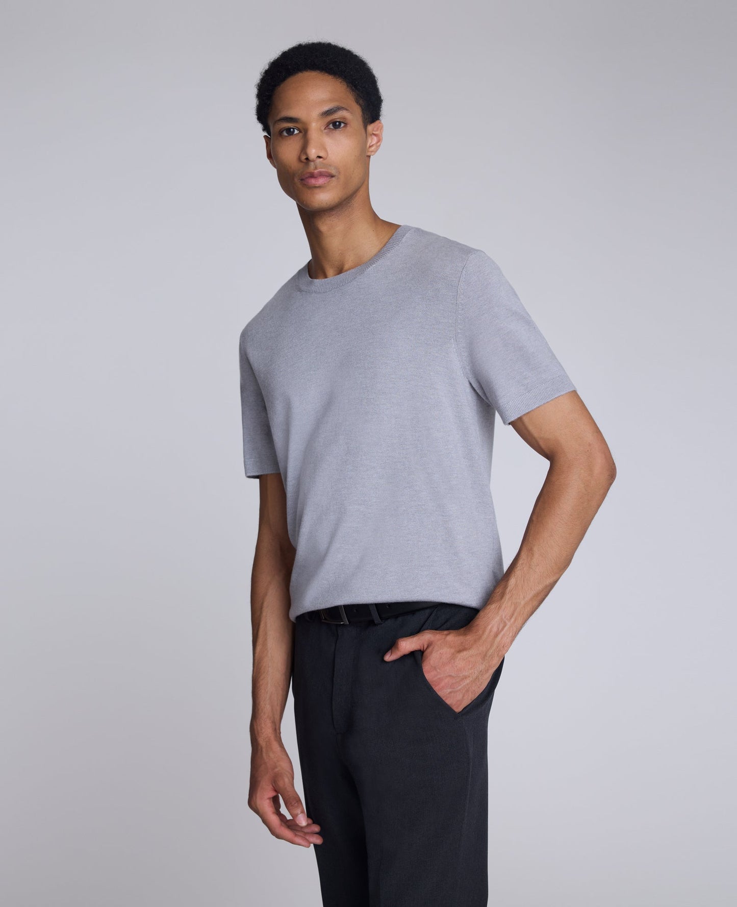 Sweater Tee