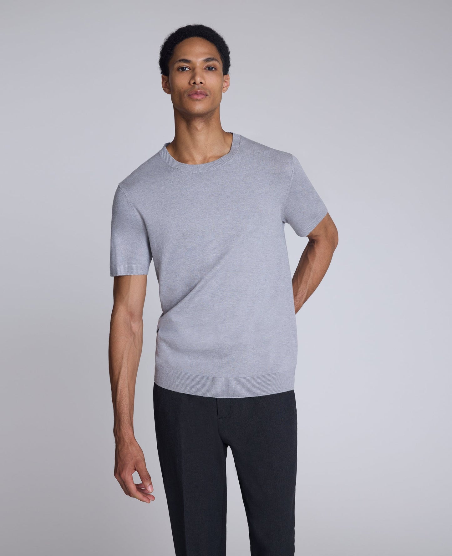 Sweater Tee