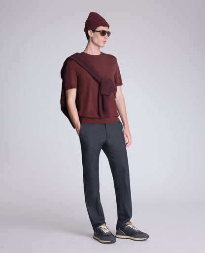 Sweater Tee