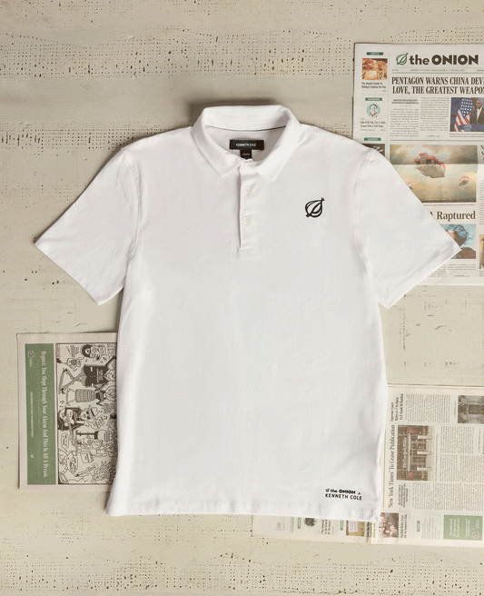 The Onion Polo