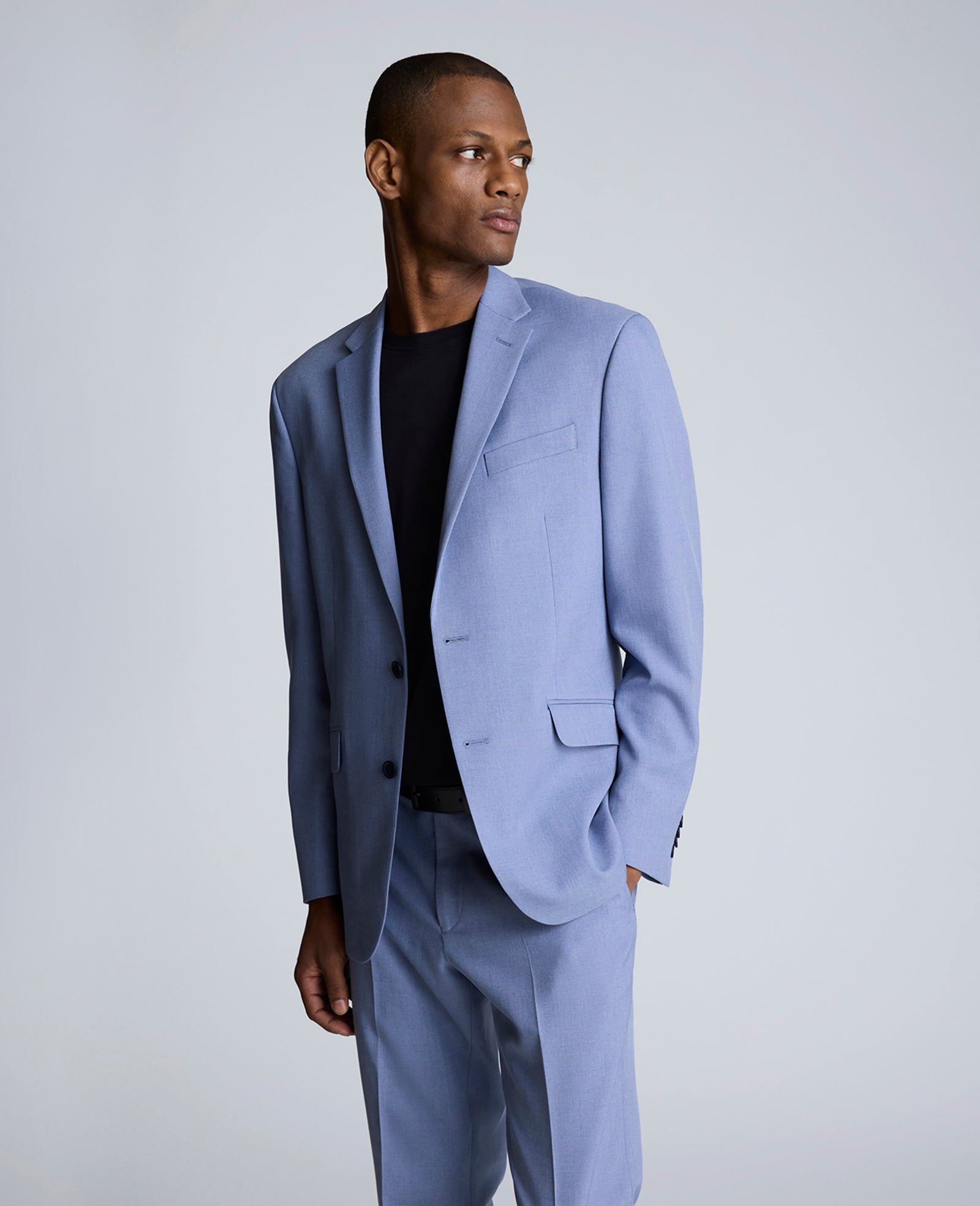 Ready Flex Slim Fit Nested Suit