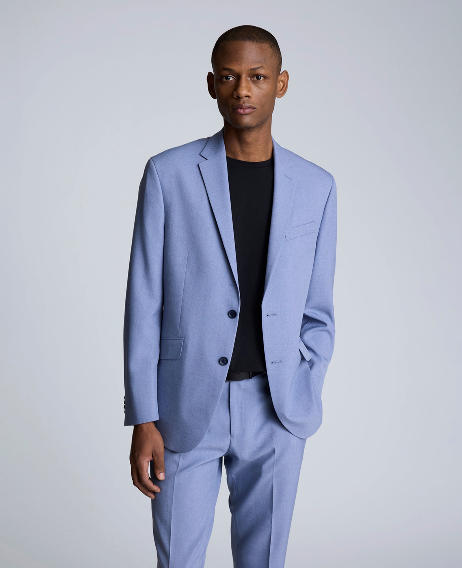 Ready Flex Slim Fit Nested Suit