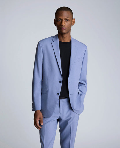 Ready Flex Slim Fit Nested Suit