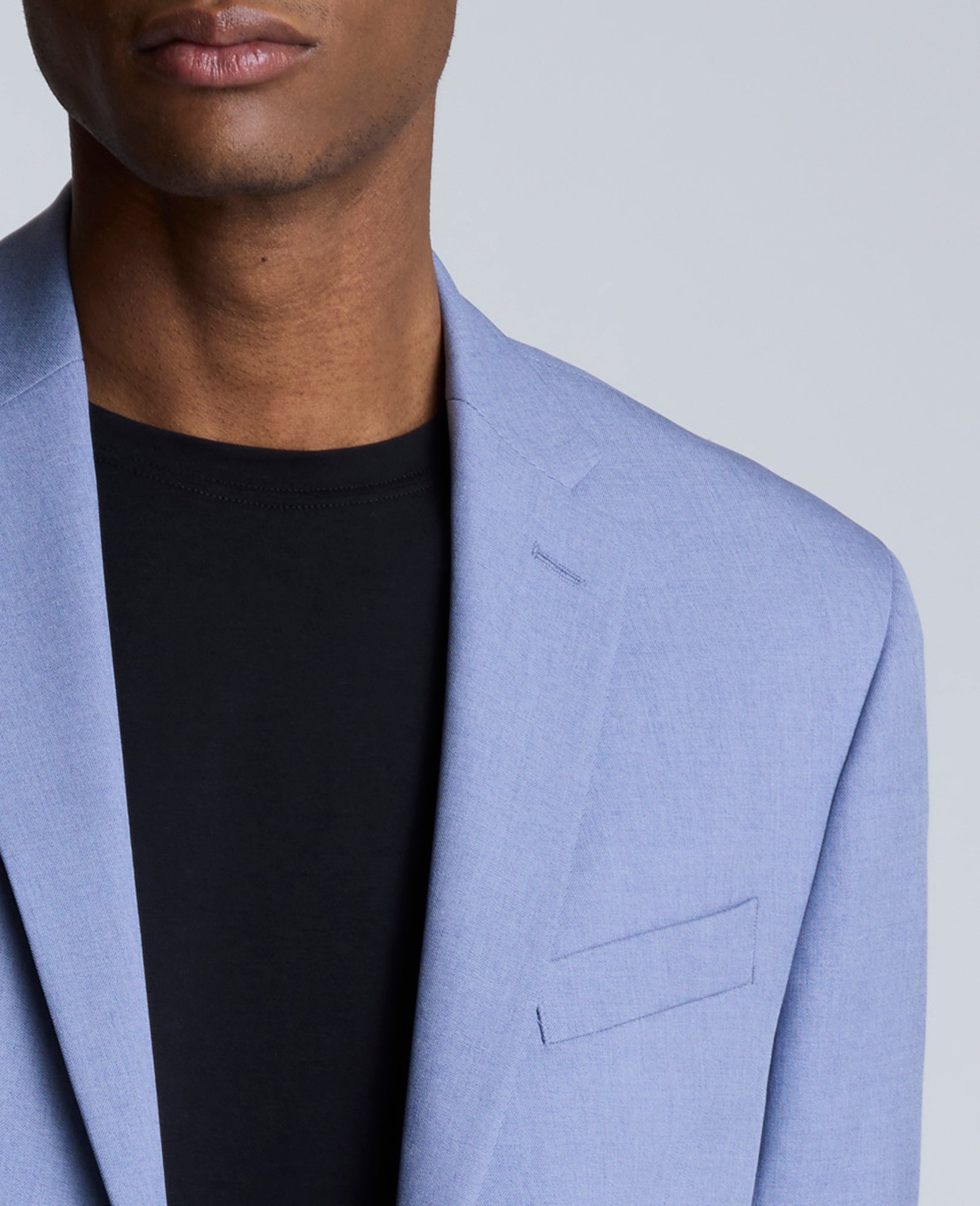 Ready Flex Slim Fit Nested Suit