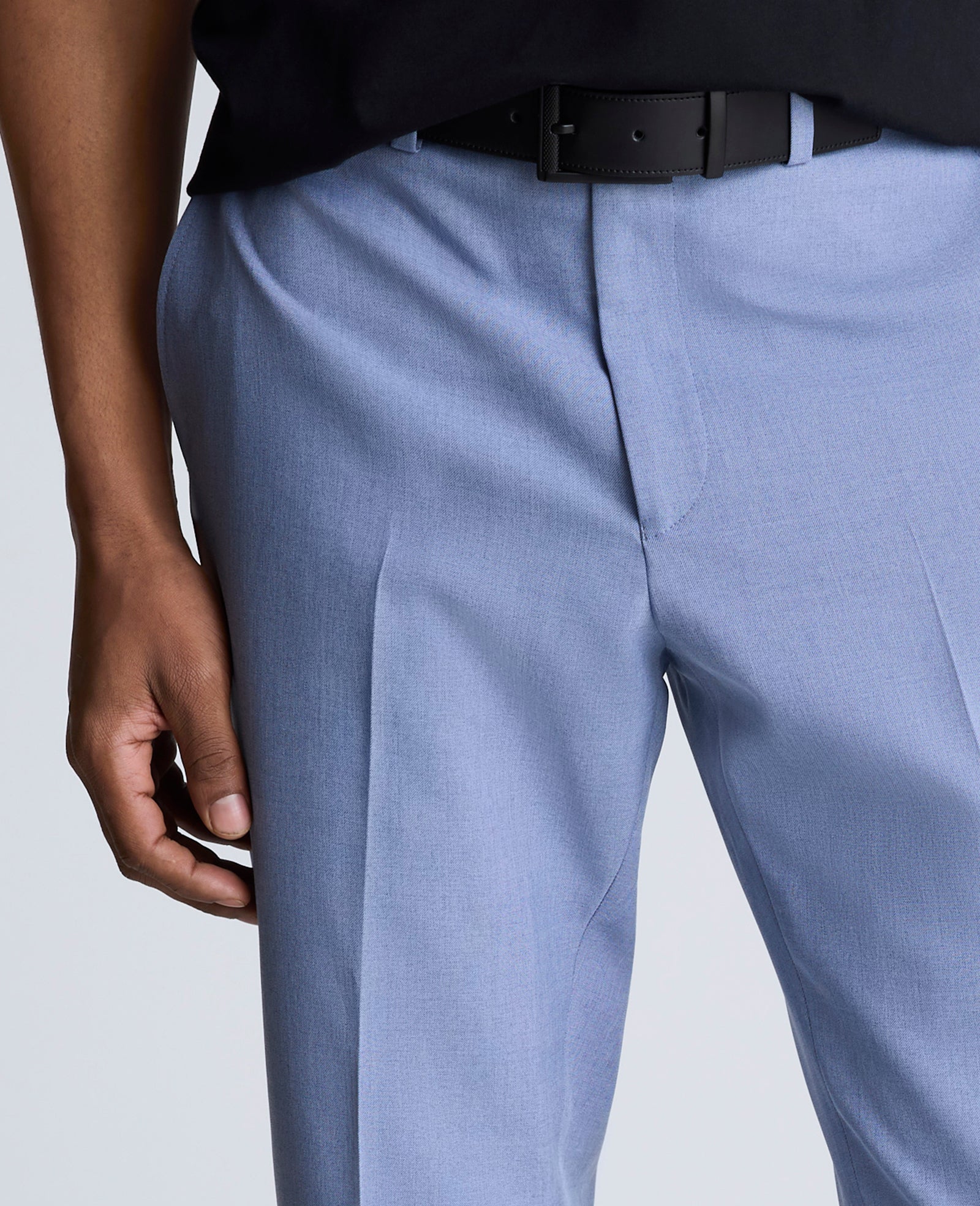 Ready Flex Slim Fit Nested Suit