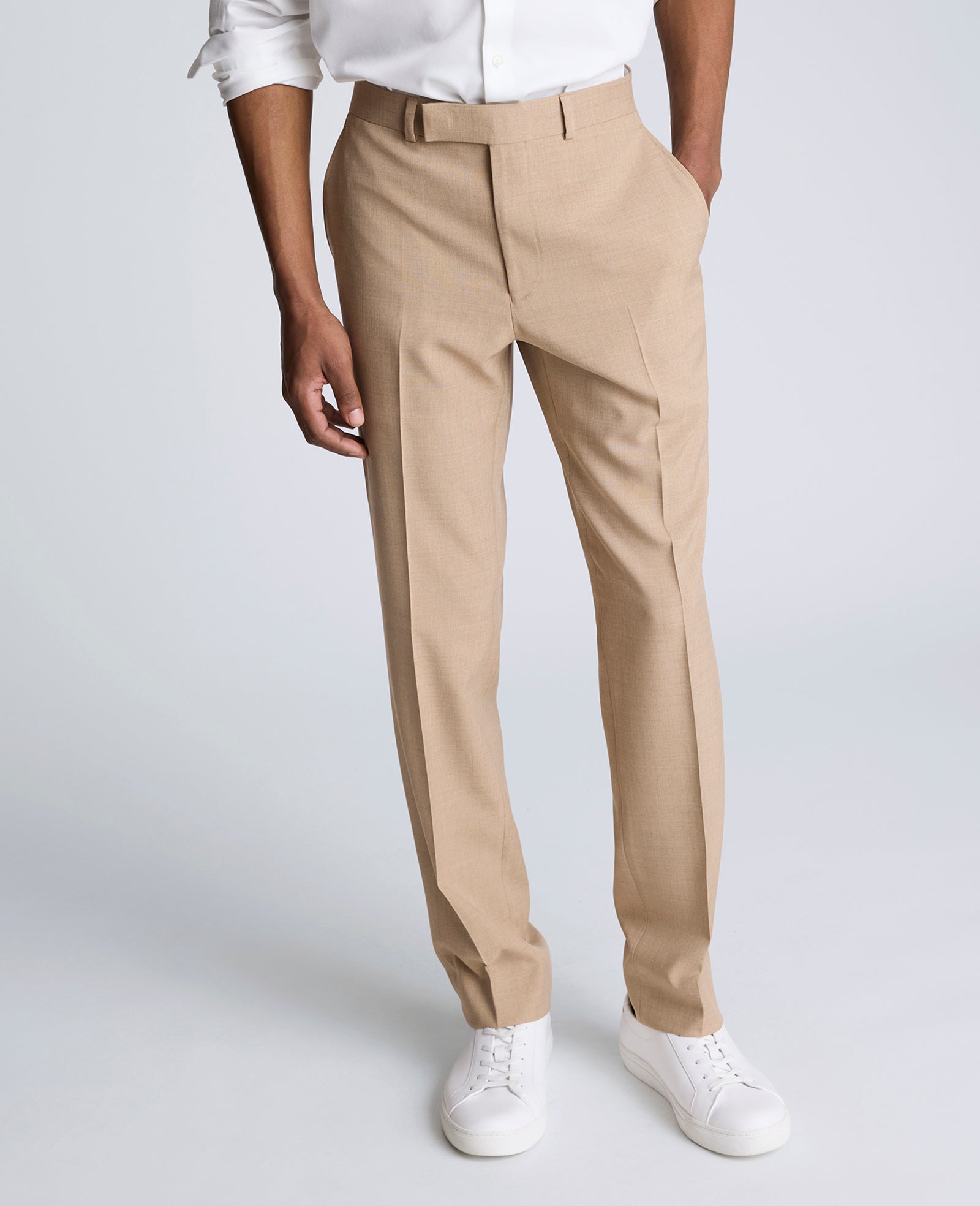 Ready Flex Slim Fit Nested Suit