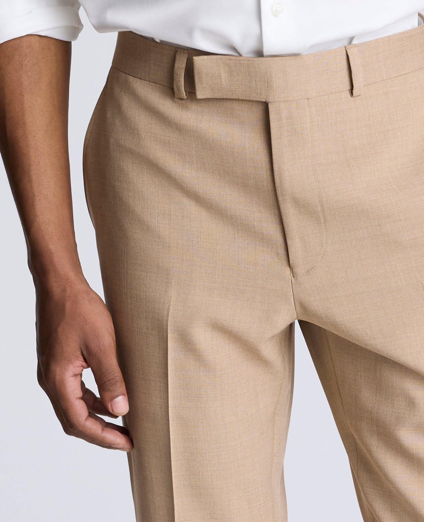 Ready Flex Slim Fit Nested Suit