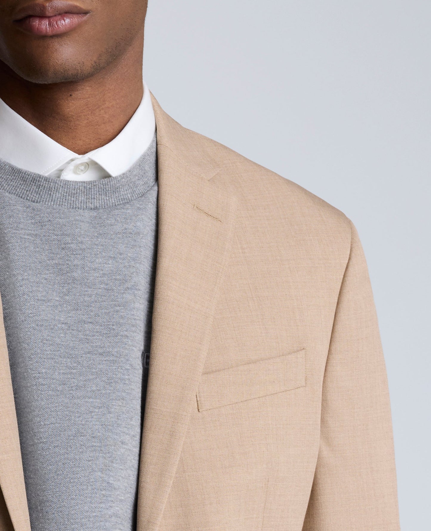 Ready Flex Slim Fit Nested Suit
