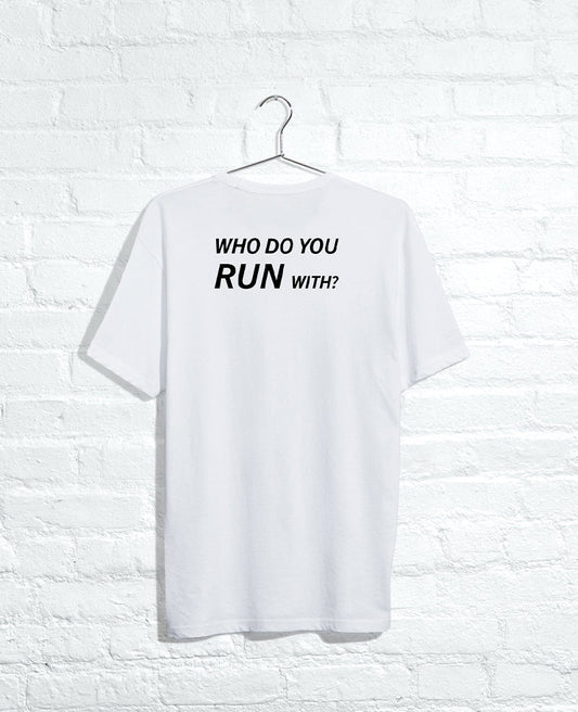 Site Exclusive! The Run T-Shirt
