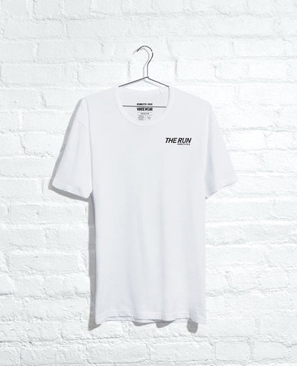 Site Exclusive! The Run T-Shirt