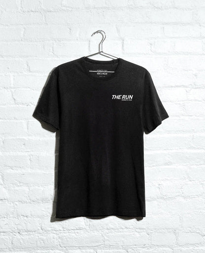 Site Exclusive! The Run T-Shirt