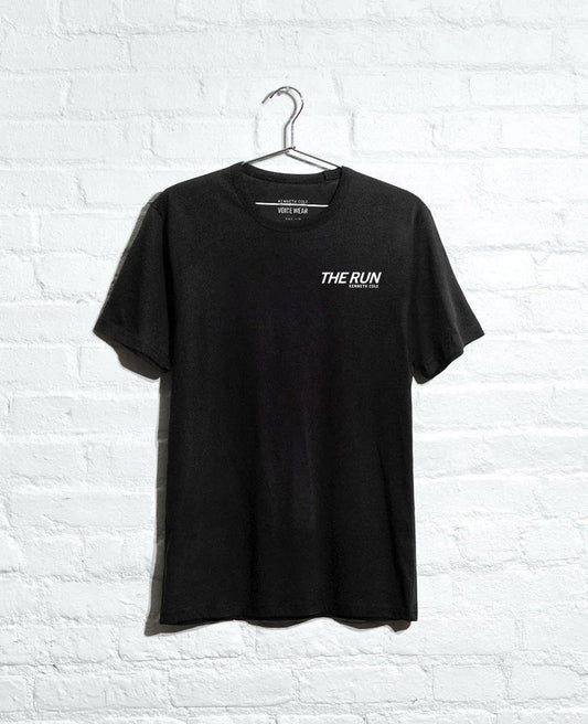 Site Exclusive! The Run T-Shirt