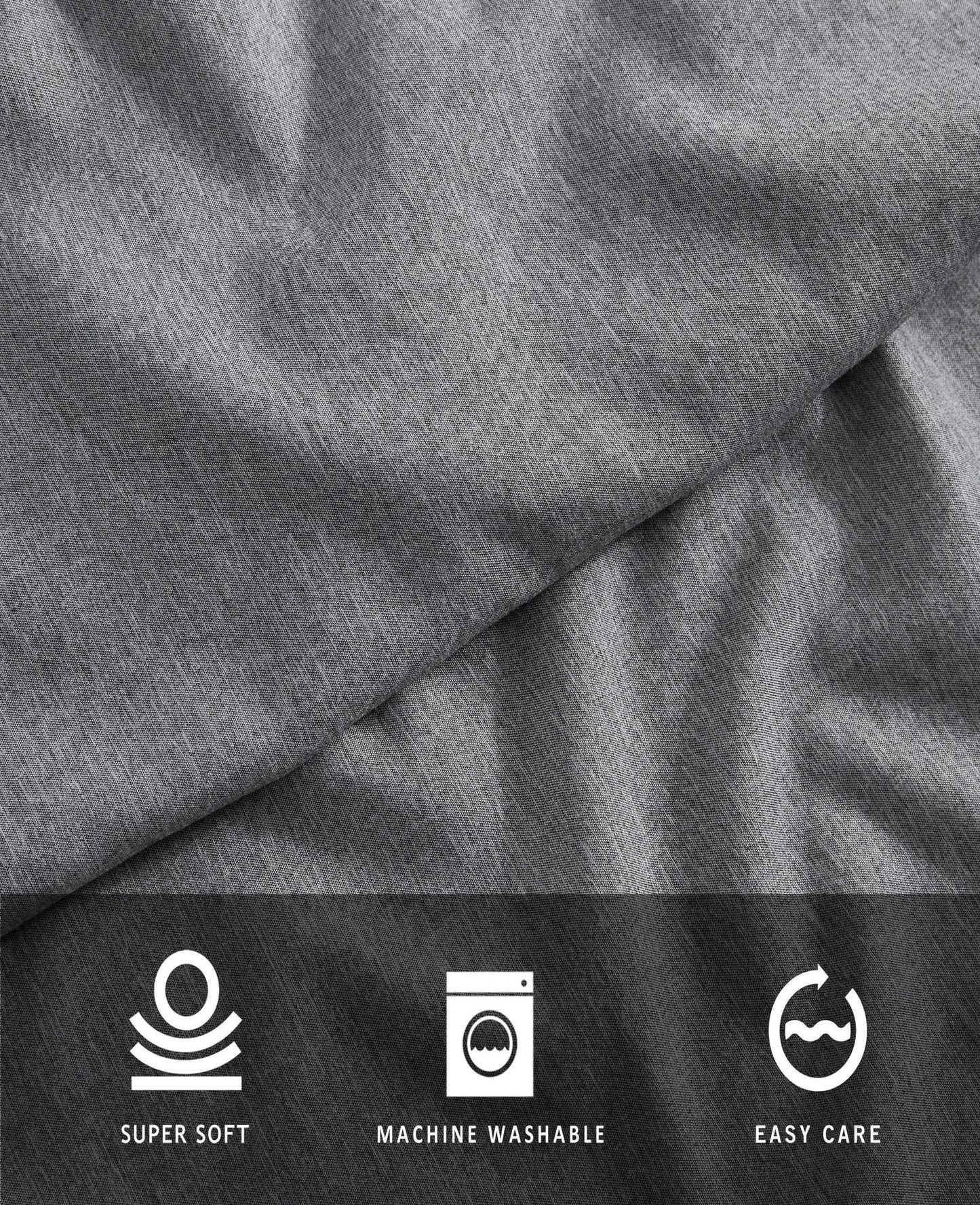 Solid Cationic Sheet Set