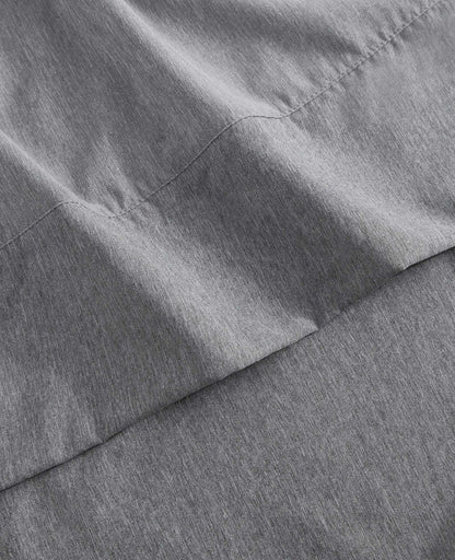 Solid Cationic Sheet Set