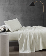 Chill Flowers Sheet Set