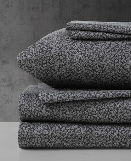 Chill Flowers Sheet Set