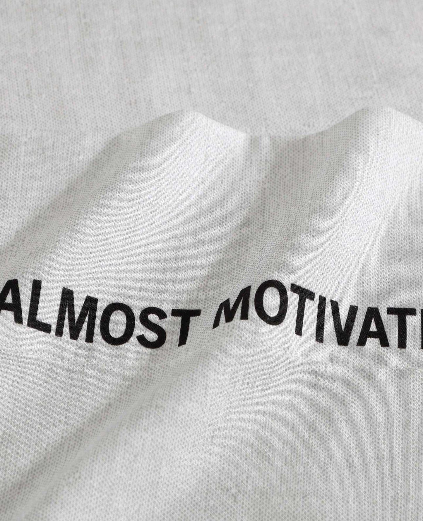 Almost Motivated Sheet Set