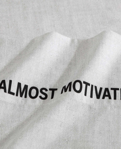 Almost Motivated Sheet Set
