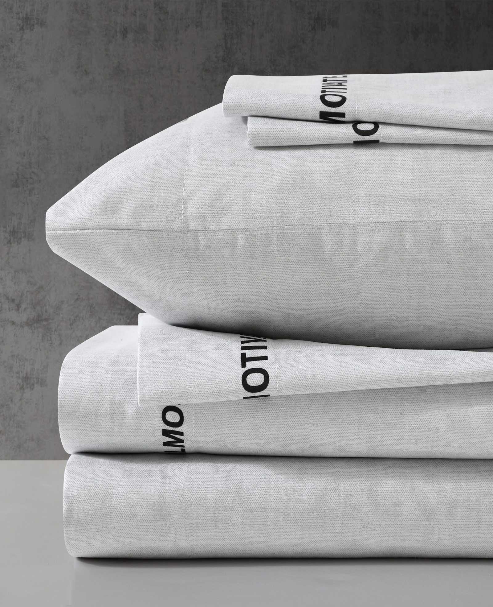 Almost Motivated Sheet Set