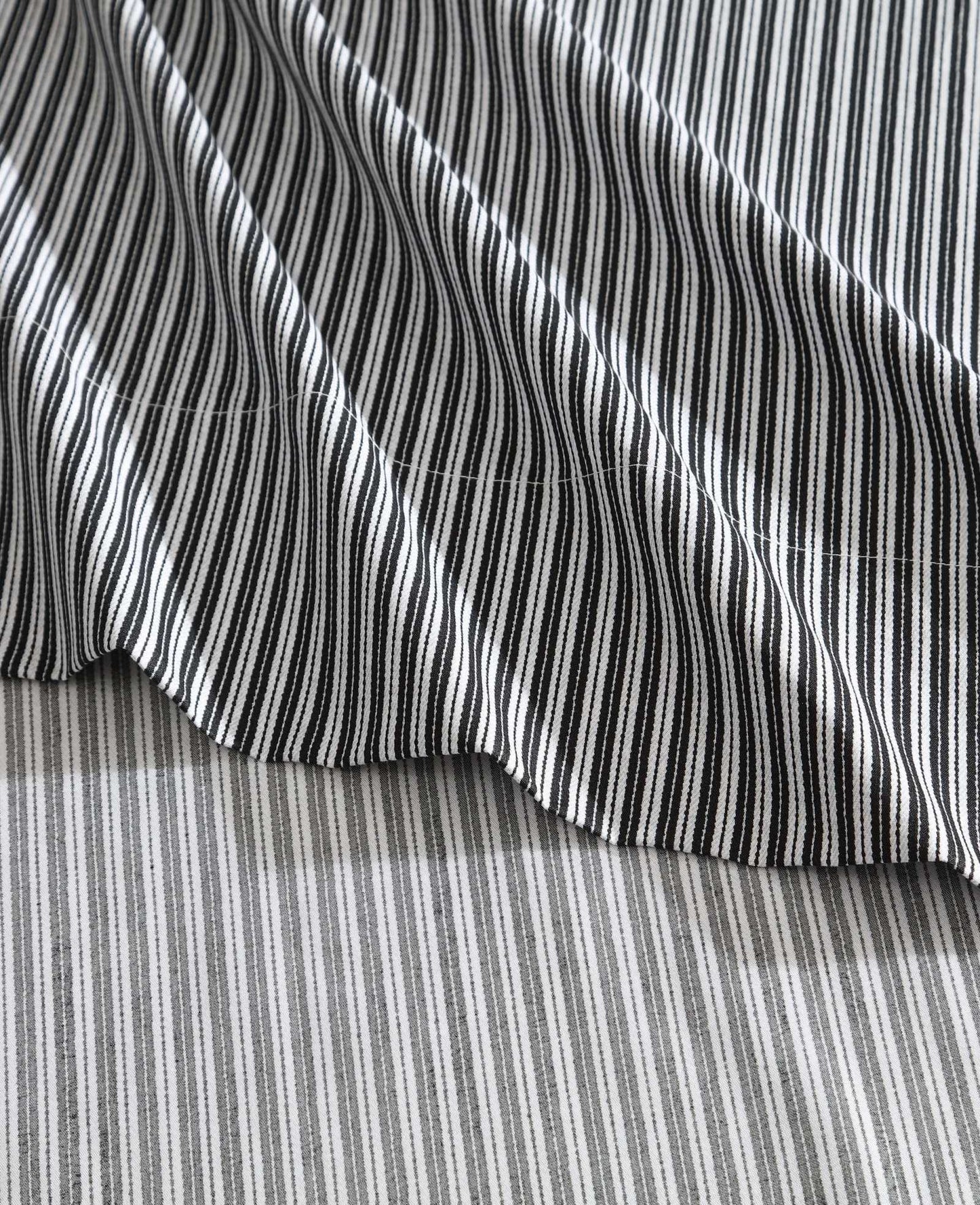Twill Stripe Texture Sheet Set