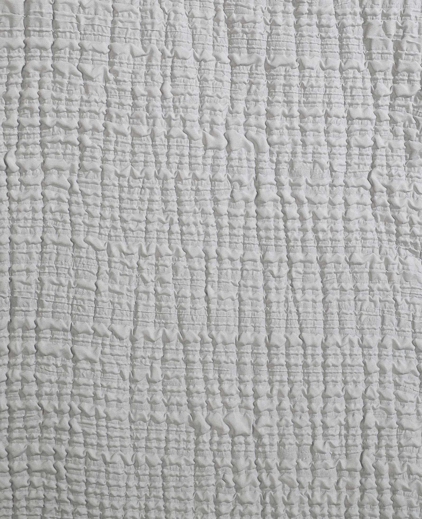 Serenity Wavy Lines Comforter Set