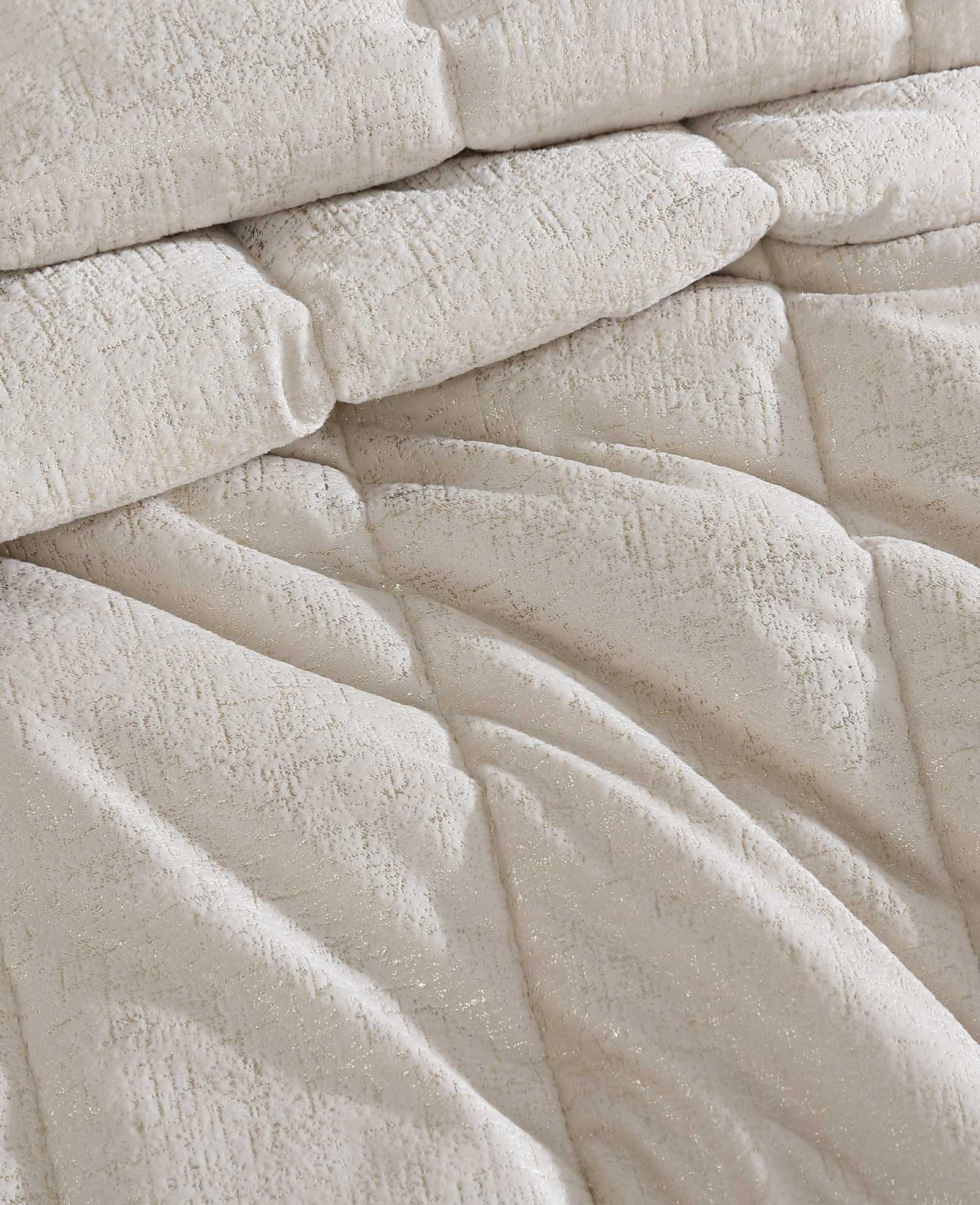 Banks Natural Comforter-Sham Set