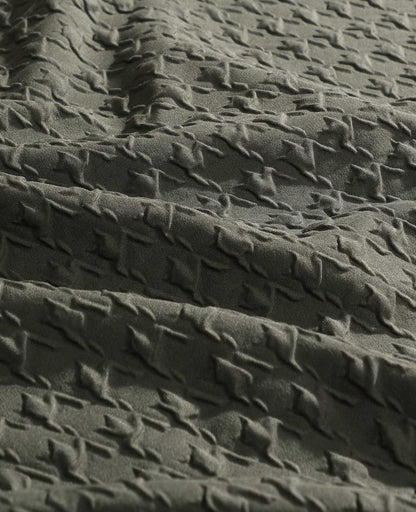 Houndstooth Duvet Set